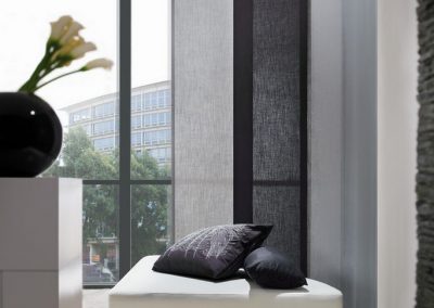 Tappezzeria LG Tende da Interno a pannello