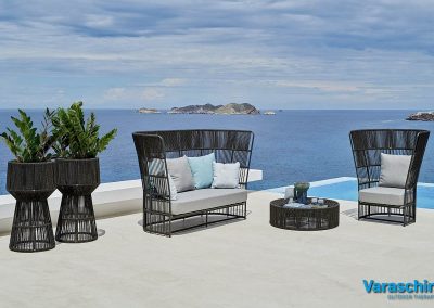 Tappezzeria LG Complementi Giardino