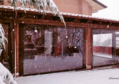 Tappezzeria LG Chiusure Invernali