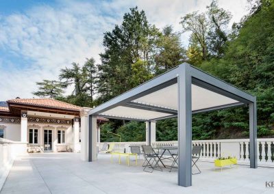 Tappezzeria LG Pergole Bioclimatiche