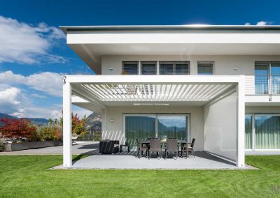 Tappezzeria LG Pergole Bioclimatiche