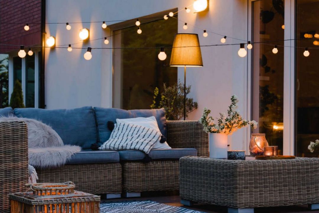 Tappezzeria LG arredo outdoor