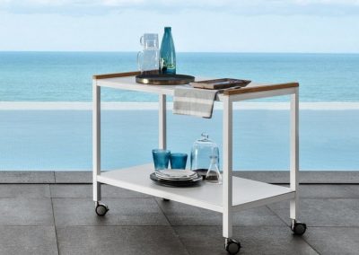 Tappezzeria LG Complementi Giardino
