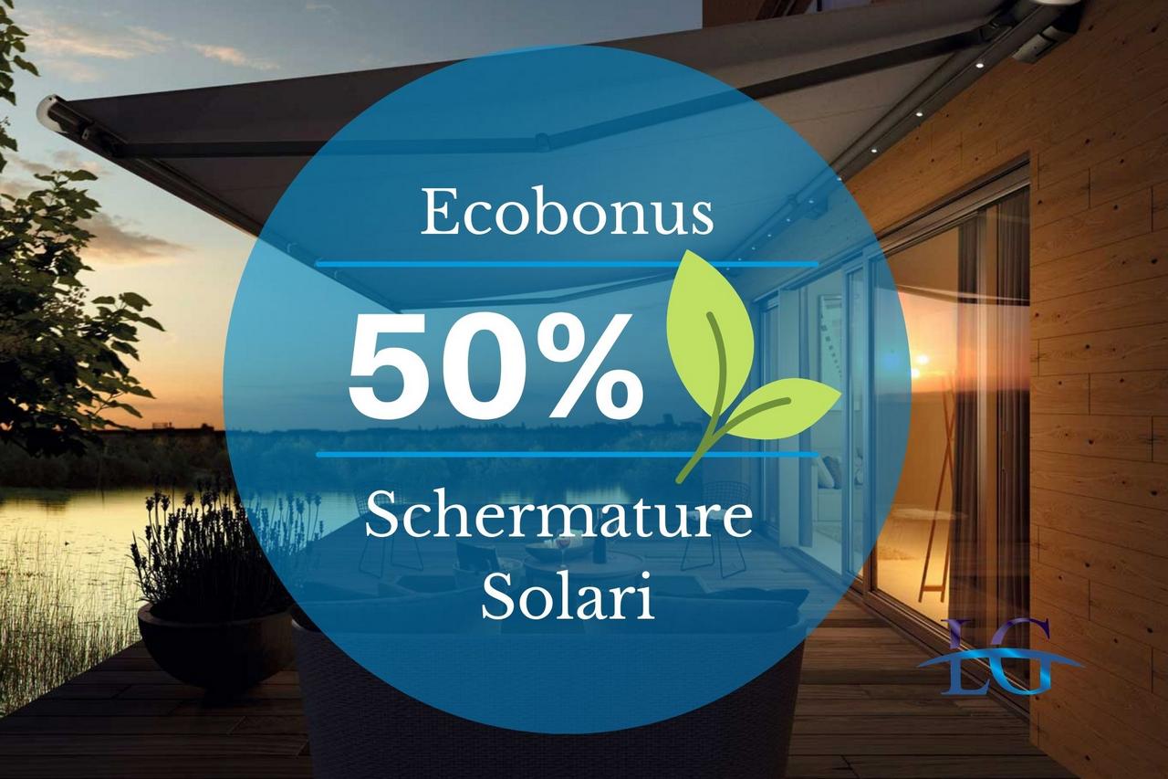 Tappezzeria LG Ecobonus