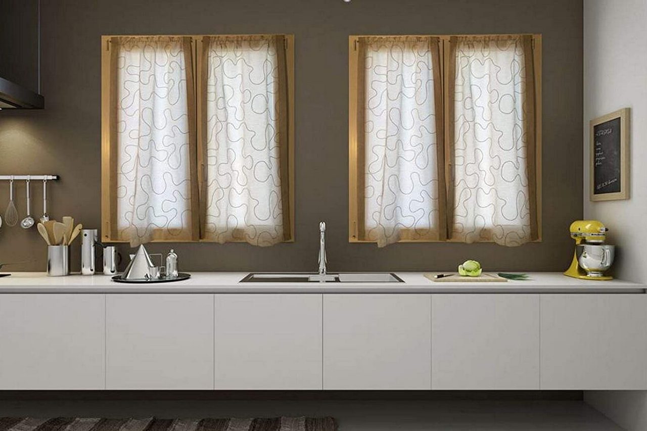 Tappezzeria LG Tende da Interno a vetro